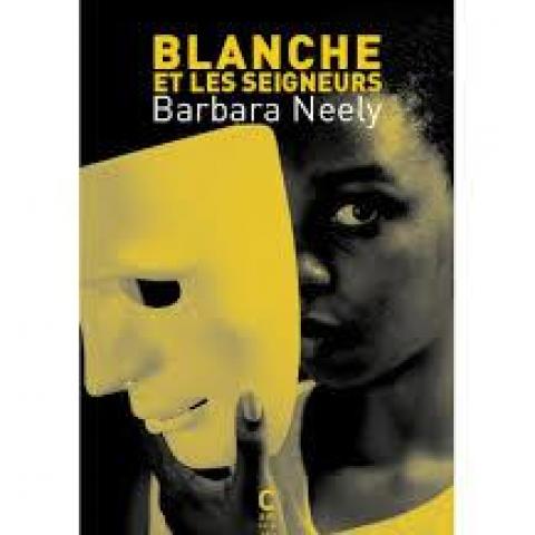 troc de  Livre - Blanche et les Seigneurs - Poche - Barbara Neely, sur mytroc