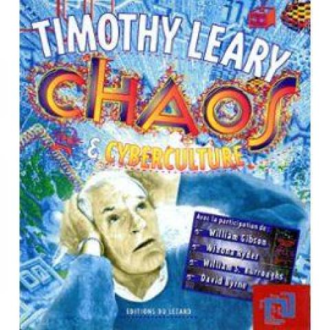 troc de  Recherche le livre Chaos & Cyberculture de Timothy Leary, sur mytroc