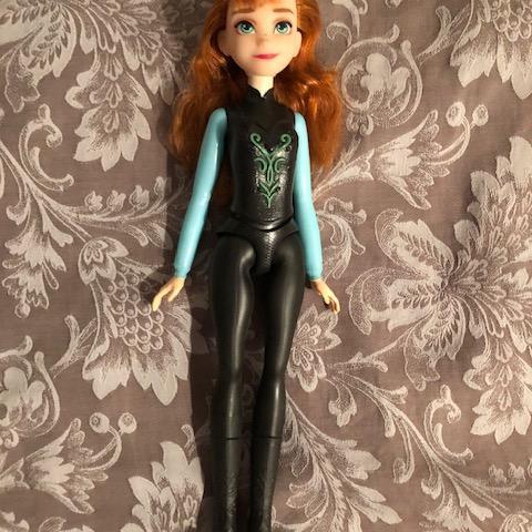 troc de  (réservé) Poupée, sur mytroc