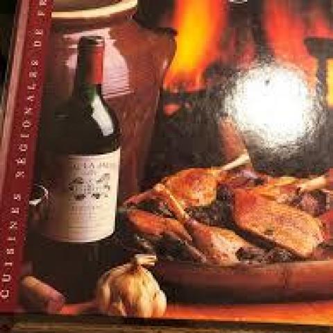 troc de  Livre - Périgord, cuisine régionale de France, sur mytroc