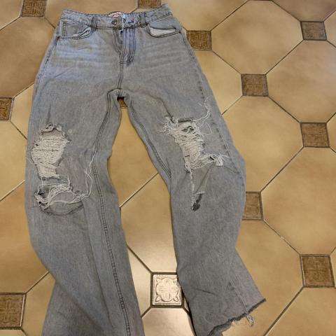 troc de  Jean Jennyfer, taille 38, sur mytroc