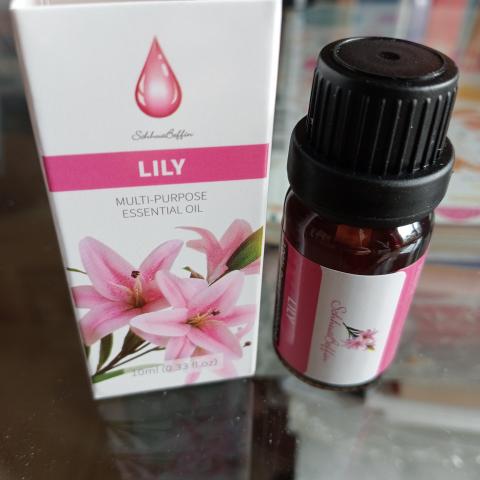 troc de  Huile essentielle pour diffuseur, sur mytroc