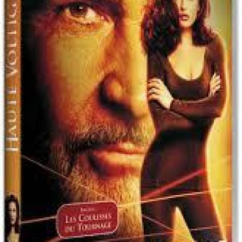 troc de  DVD - Haute voltige, sur mytroc