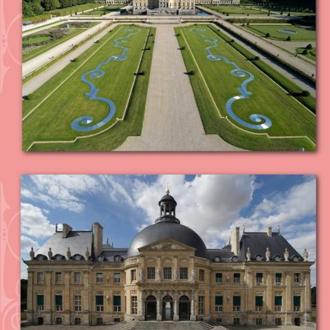 troc de  Pass pour une entrée gratuite au Château de Vaux-le-Vicomte, sur mytroc
