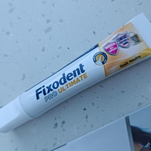 troc de  Fixodent, sur mytroc
