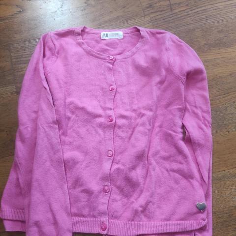troc de  Gilet 6/8 ans h et m, sur mytroc