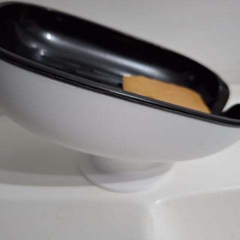 troc de  Porte savon neuf RESERVE, sur mytroc