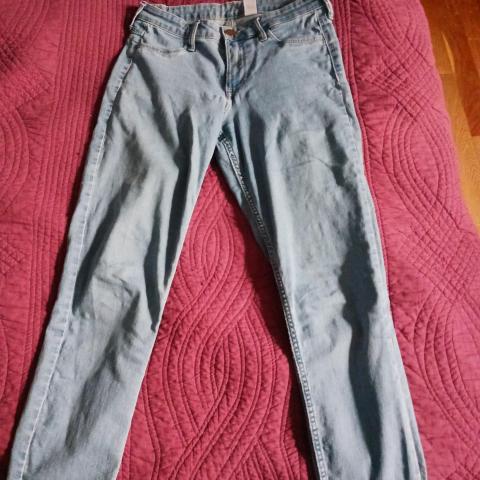 troc de  Boomerang jean skinny, sur mytroc