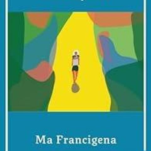 troc de  Recherche le livre " Ma Francigena " de CLARA GAYMARD, sur mytroc