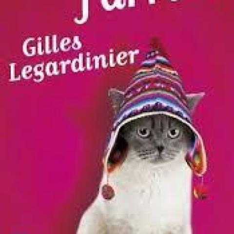 troc de  Livre - Demain j'arrête ! - Poche -  Gilles Legardinier, sur mytroc