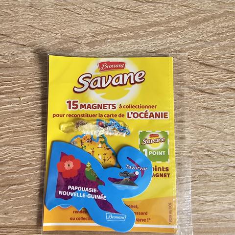 troc de  magnets, sur mytroc