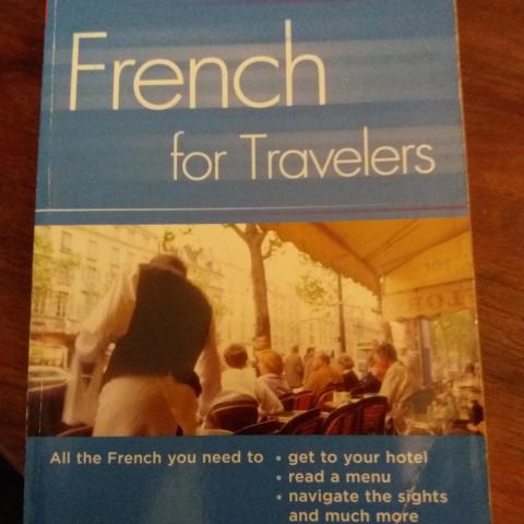 troc de  French for travelers, sur mytroc