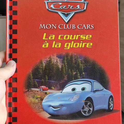 troc de  Livre, sur mytroc
