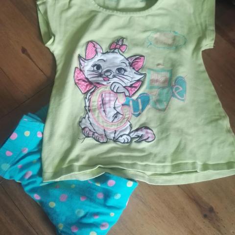 troc de  RÉSERVÉ nonore13 Pyjama fille 6 ans, sur mytroc