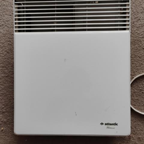 troc de  Radiateur électrique, sur mytroc