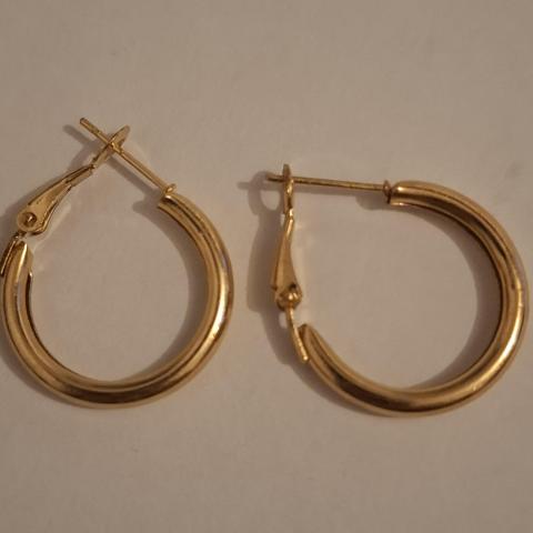 troc de  Boucles d'oreilles, sur mytroc