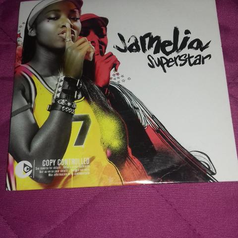 troc de  Single de Jamelia "Superstar", sur mytroc