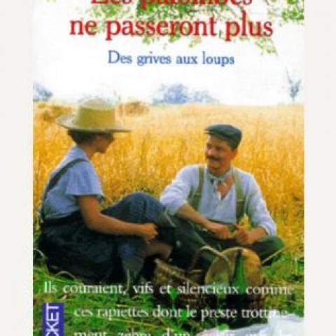 troc de  Livre - Des Grives Aux Loups Tome 2  - Claude Michelet, sur mytroc