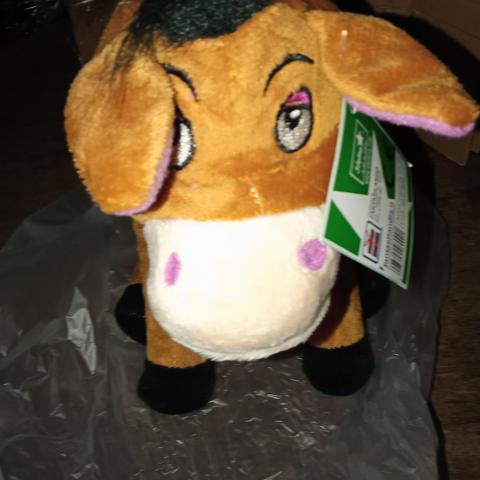 troc de  peluche neuve, sur mytroc