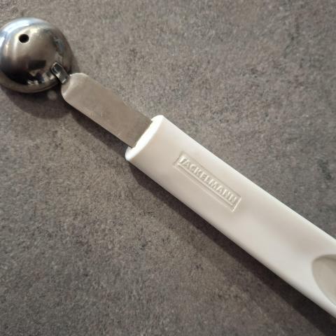 troc de  Cuillère à melon, sur mytroc