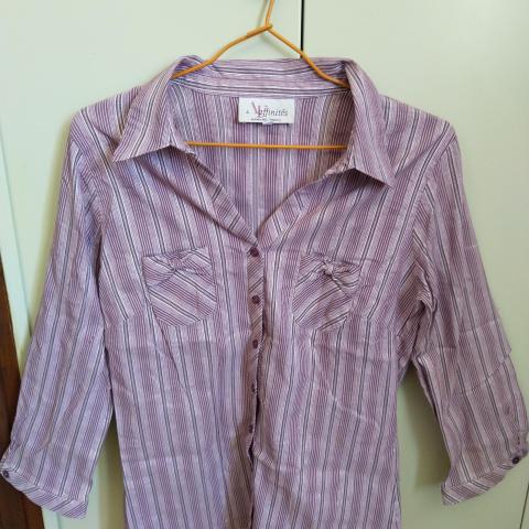 troc de  Chemisier femme, sur mytroc