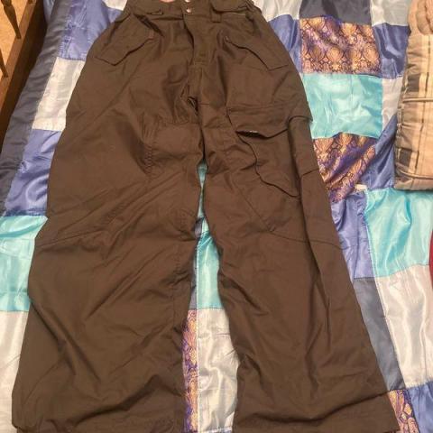 troc de  Pantalon de ski XS-S, sur mytroc