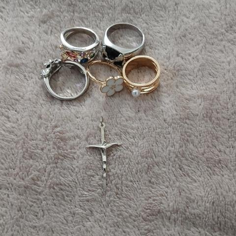 troc de  Reserver Bulle Lots De bijoux, sur mytroc