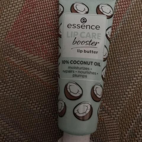 troc de  échantillon Lip Care Coconut ESSENCE, sur mytroc