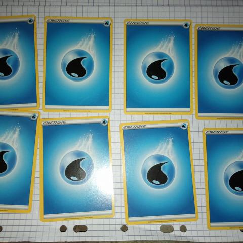 troc de  lot cartes pokémons réserver diverstroc, sur mytroc