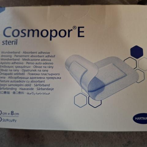 troc de  Pansements moyens, sur mytroc