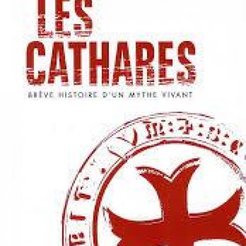 troc de  Livre - Les Cathares - Poche - Henri Gougaud, sur mytroc