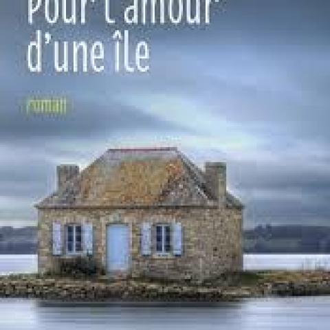 troc de  Livre - Pour l'amour d'une île - Poche -   Armelle Guilcher, sur mytroc