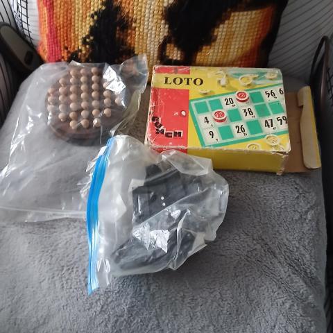 troc de  Lots De Jeux, sur mytroc
