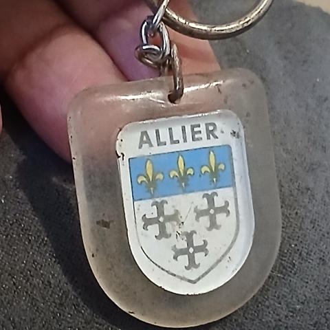 troc de  Porte Clé, sur mytroc