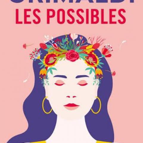 troc de  Livre - Les Possibles - Poche - Virginie Grimaldi, sur mytroc
