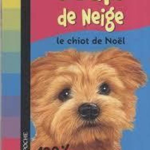 troc de  Attribué L.Jeunesse - Boule de Neige: Le Chiot de Noël, sur mytroc