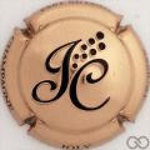 troc de  Capsule Champagne Joly Cuivre, sur mytroc