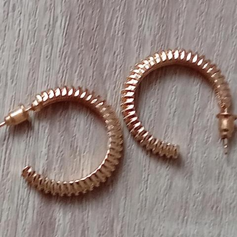 troc de  Reserver. Boucle D'oreille Femme, sur mytroc