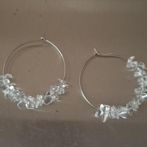 troc de  Boucles d'oreilles, sur mytroc