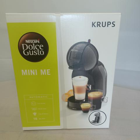 troc de  Cafetière jamais ouvert jamais utilisé, sur mytroc