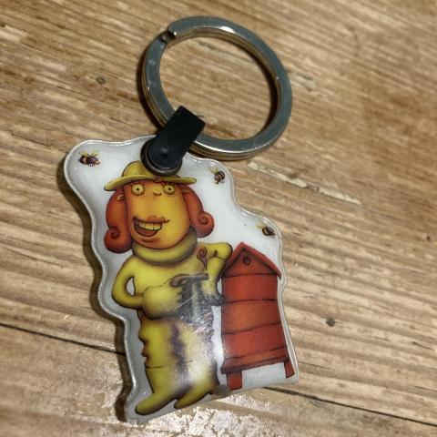 troc de  Porte-clés FNSEA, sur mytroc