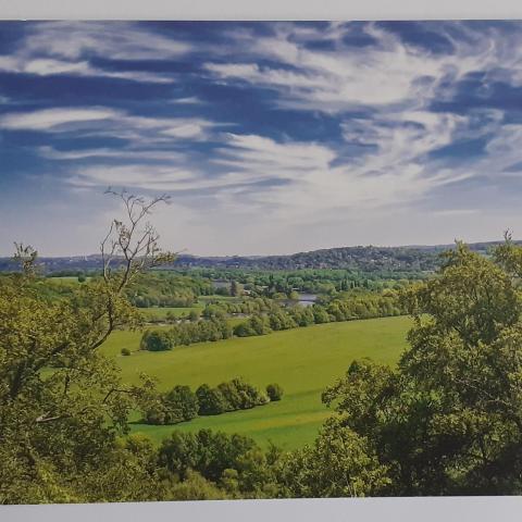 troc de  Cartes postales paysages, sur mytroc