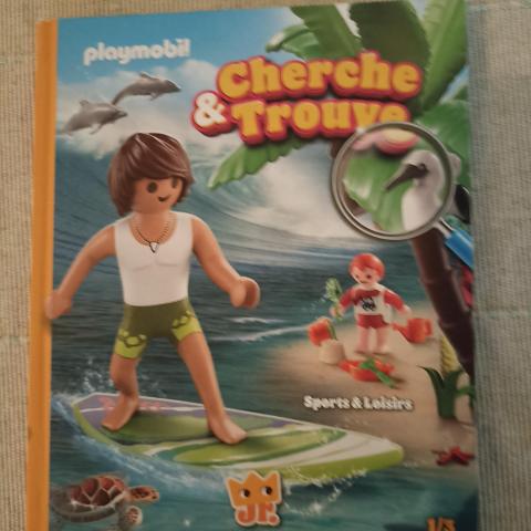 troc de  Réservé Livre enfant, sur mytroc