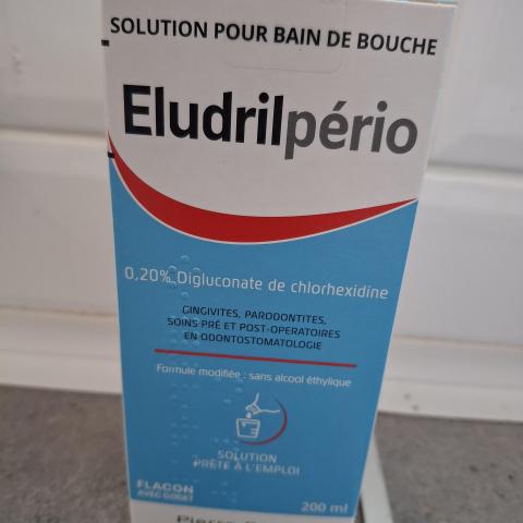 troc de  Bain de bouche de qualité, sur mytroc