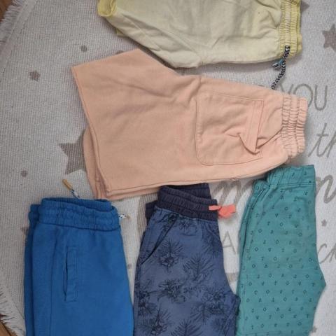 troc de  Vêtements garçon 21 pièces, sur mytroc