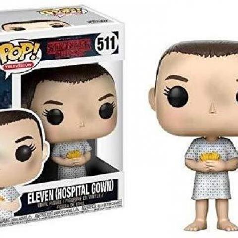 troc de  Recherche Funko- Figurines Pop Vinyl- série Stranger Things, sur mytroc