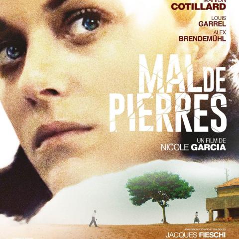 troc de  BLURAY MAL DE PIERRES, sur mytroc