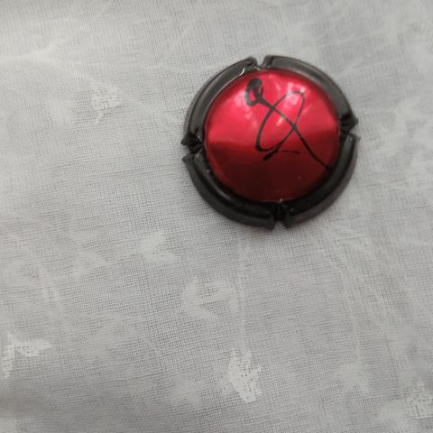 troc de  RESERVE Capsule Crémant Gagnebert, sur mytroc