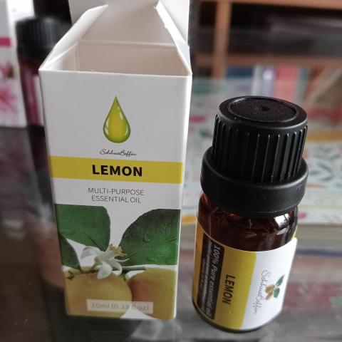 troc de  Huile essentielle pour diffuseur, sur mytroc