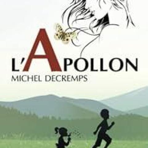troc de  Recherche le livre L'apollon de Michel Decremps, sur mytroc
